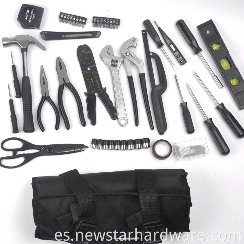 tool bag set